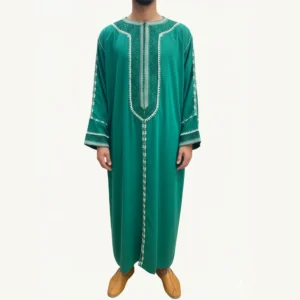 قفطان مليفة رجالي تقليدي