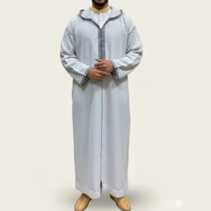 جلابة وزانية