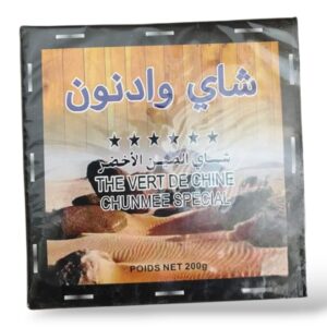 شاي واد نون (200g)