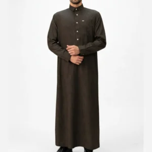 قميص شرقي رجالي فاخر