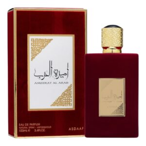 عطر أميرة العرب أصلي