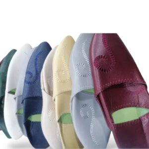 بلغة صغيرة عادية