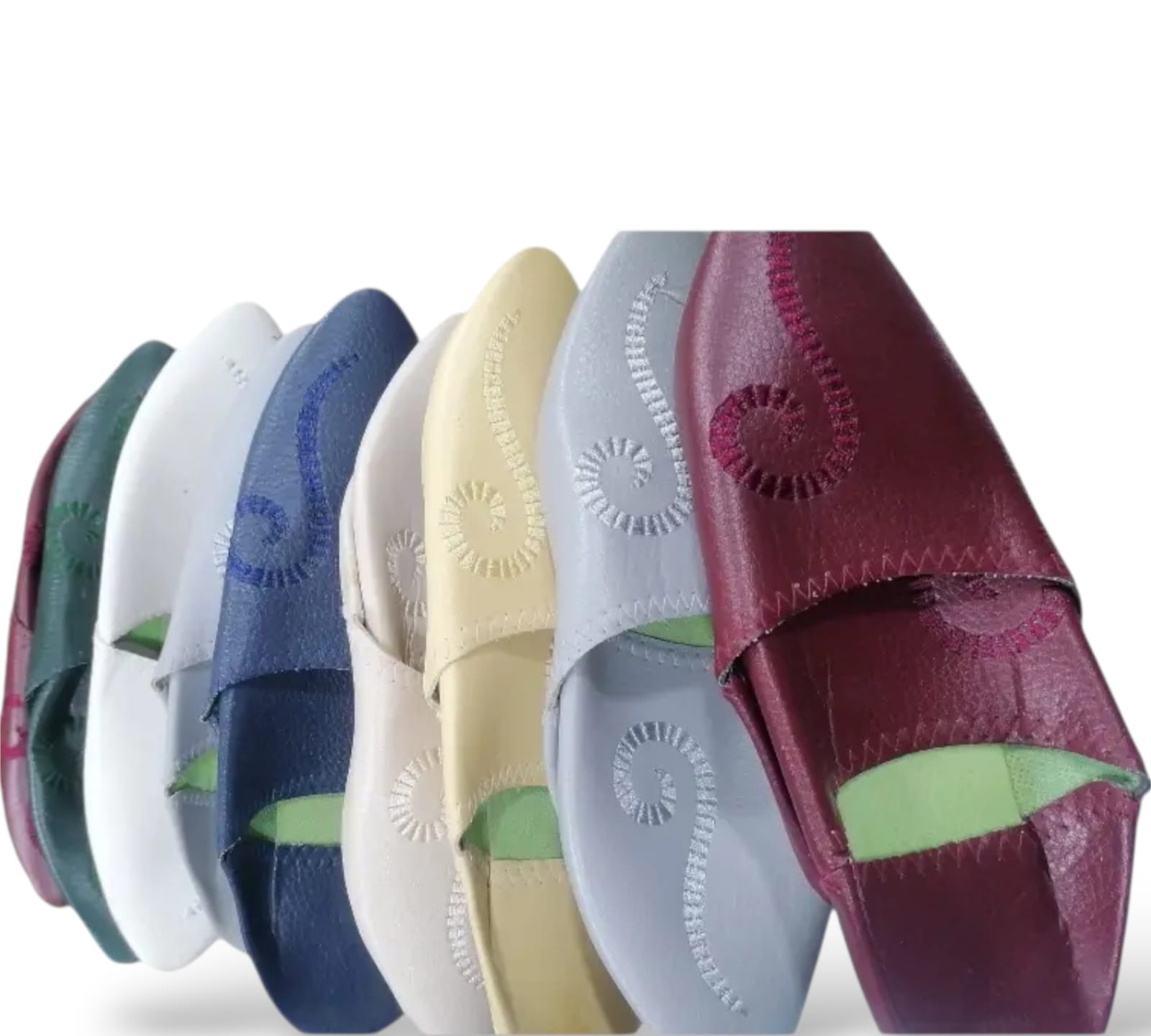 بلغة صغيرة عادية