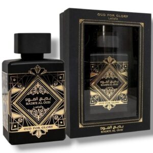 عطر بديع العود