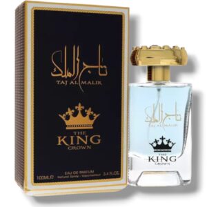 عطر تاج الملك