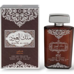 عطر ملك العود