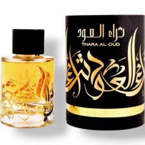 عطر ثراء العود