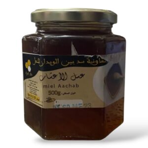 عسل الأعشاب 500g