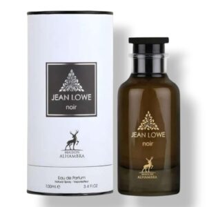 عطر جون لوي