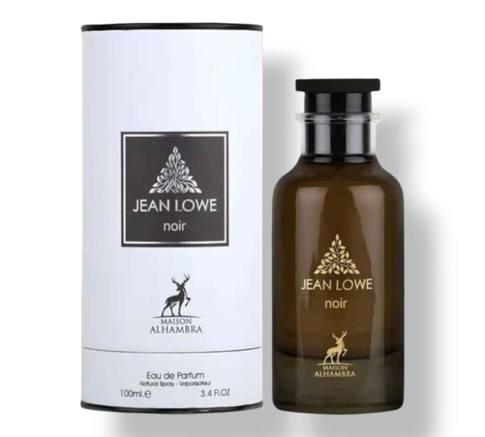 عطر جون لوي