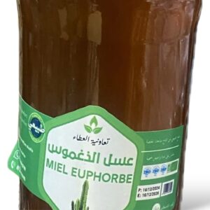 عسل الدغموس 1Kg