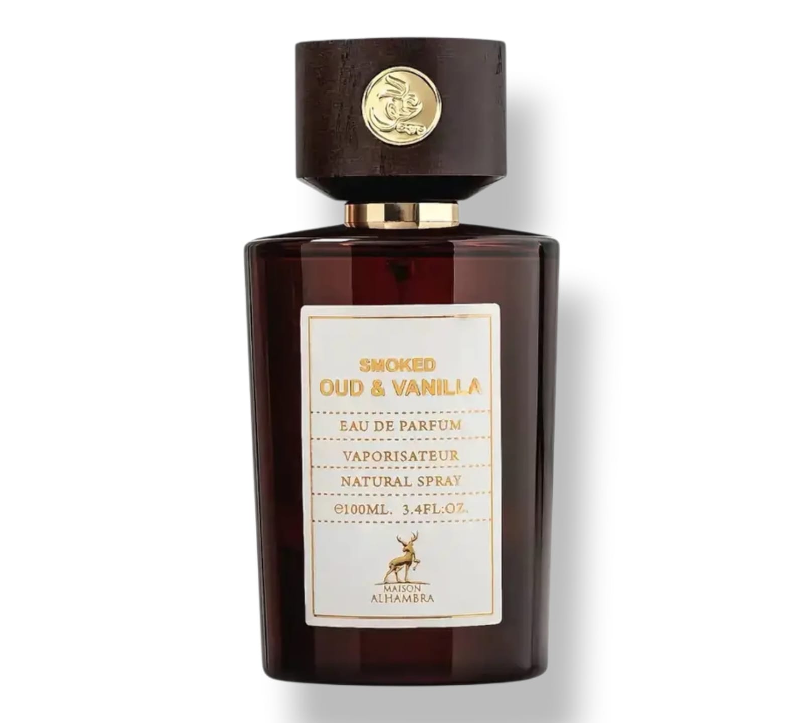 عطر حموكي - الصورة 2