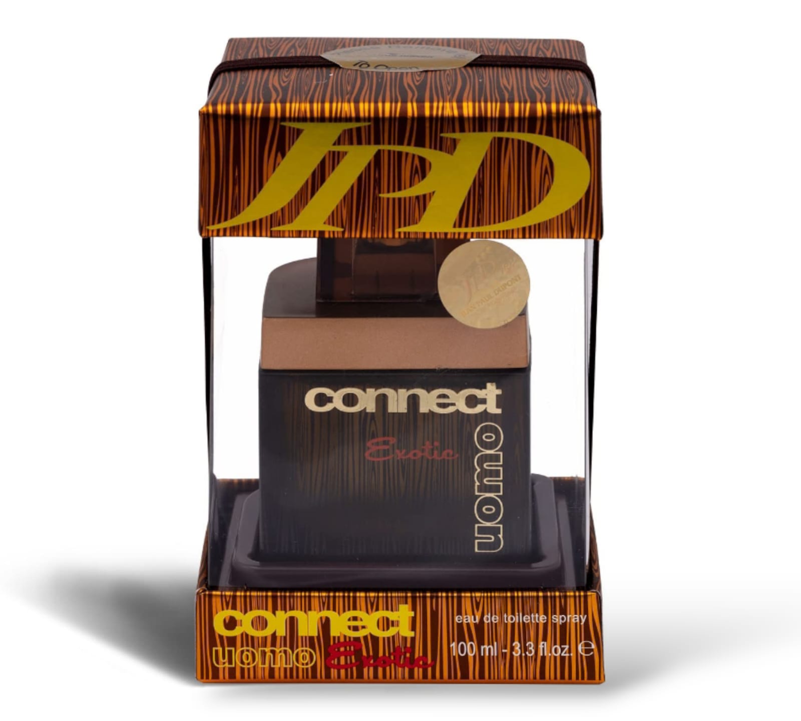 عطر كونكط - الصورة 2