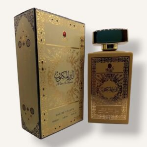 عطر الدرر المكنون