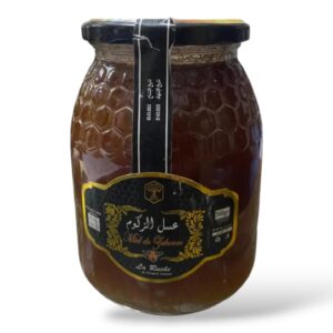 عسل الزكوم 1Kg
