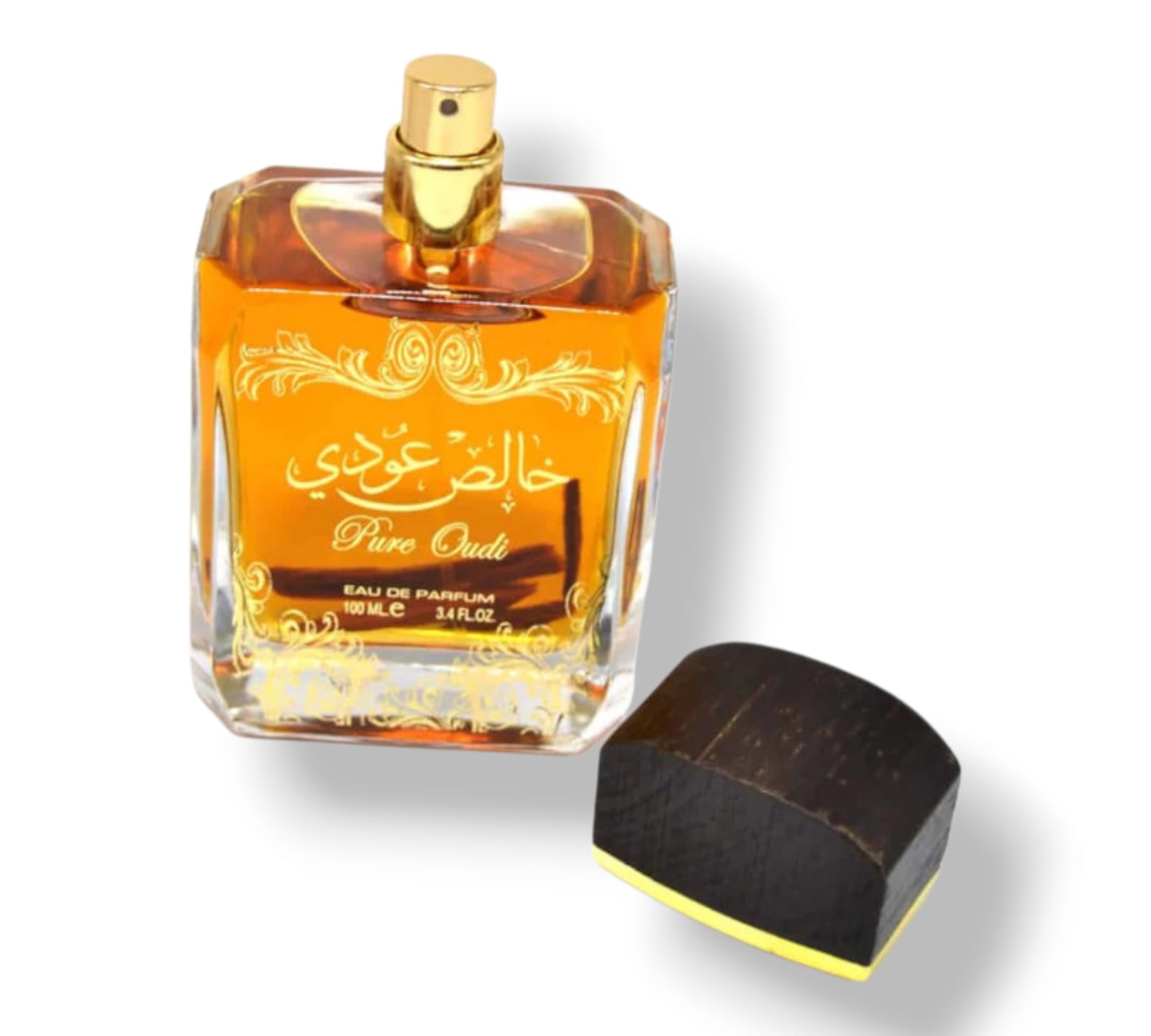 عطر خالص عودي - الصورة 3