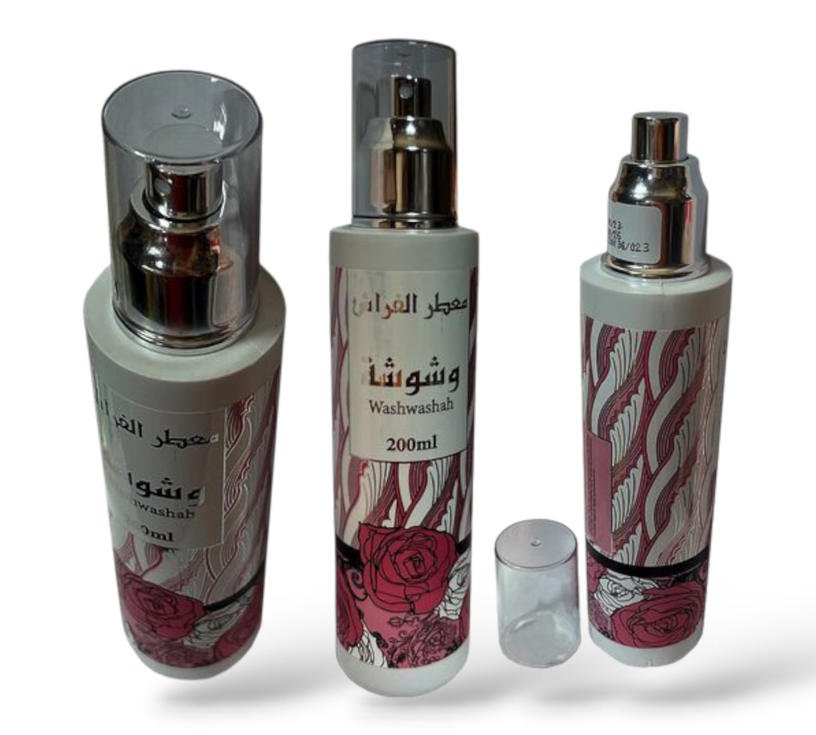 معطر الأفرشة - الصورة 3