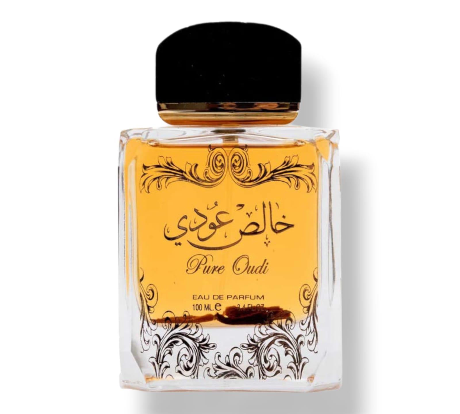 عطر خالص عودي - الصورة 5