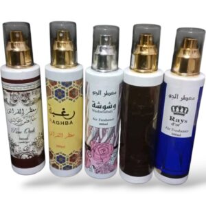 معطر الأفرشة