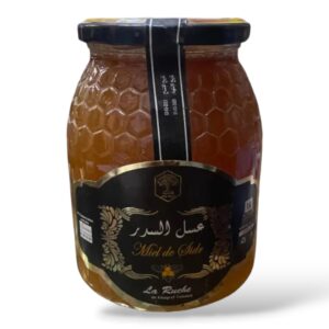 عسل السدر 1Kg