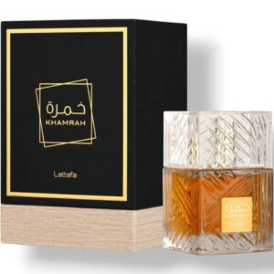 عطر خمرة