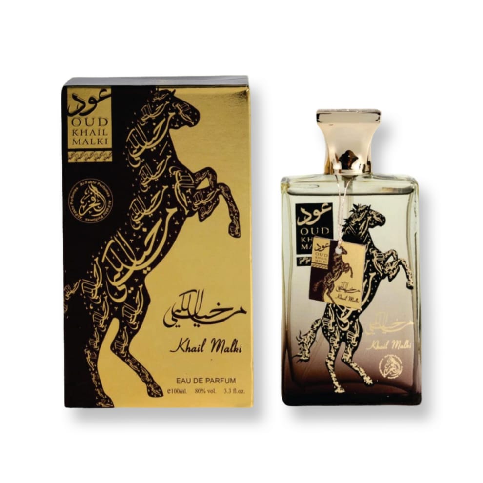عطر خيل ملكي