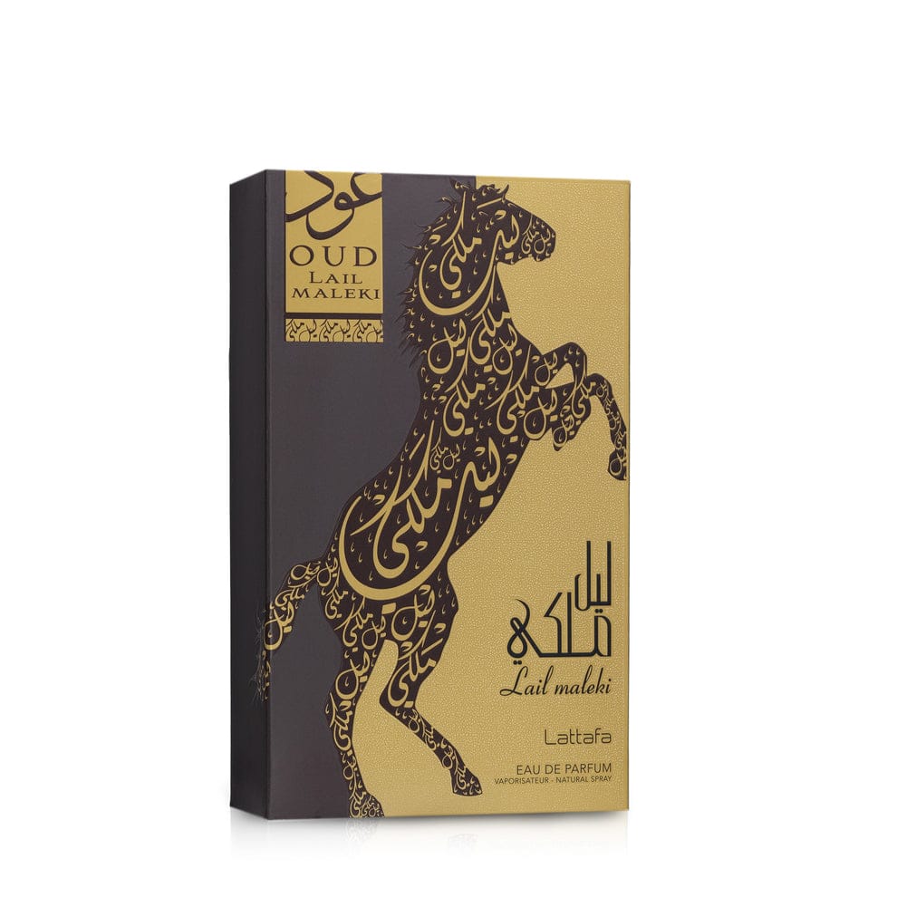 عطر خيل ملكي - الصورة 3