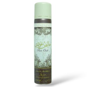 معطر خالص عودي
