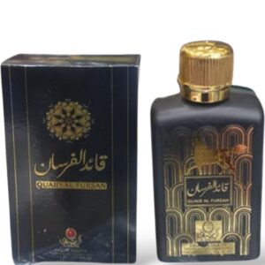 عطر قائد الفرسان