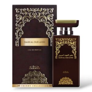 عطر دهن العود أميري