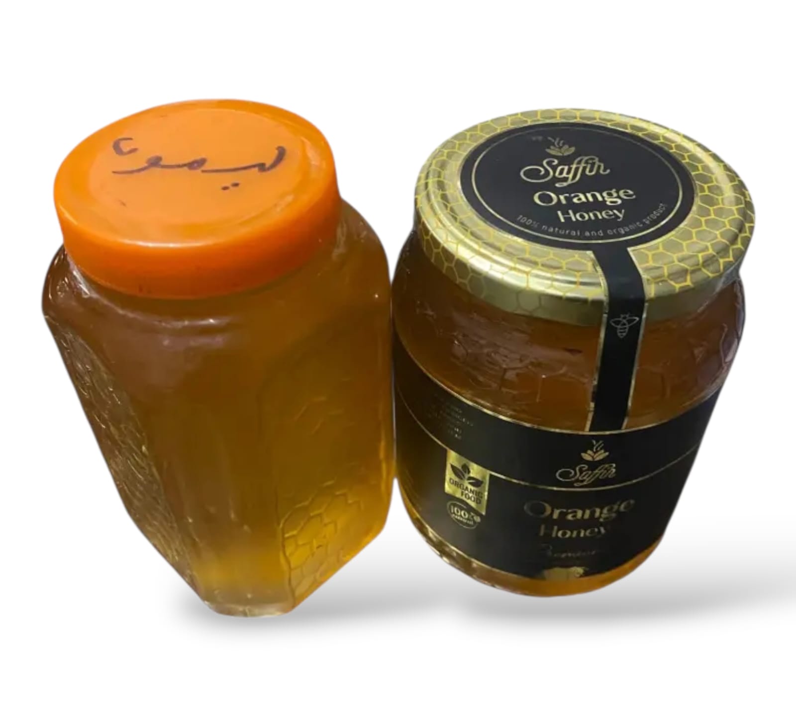 عسل الليمون 1Kg - الصورة 3