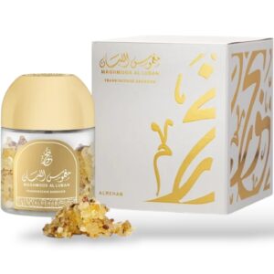 بخور الرحاب 