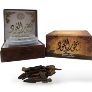 بخور العود (قطع عود 50g) 