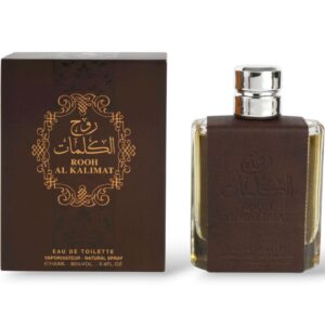 عطر روح الكلمات
