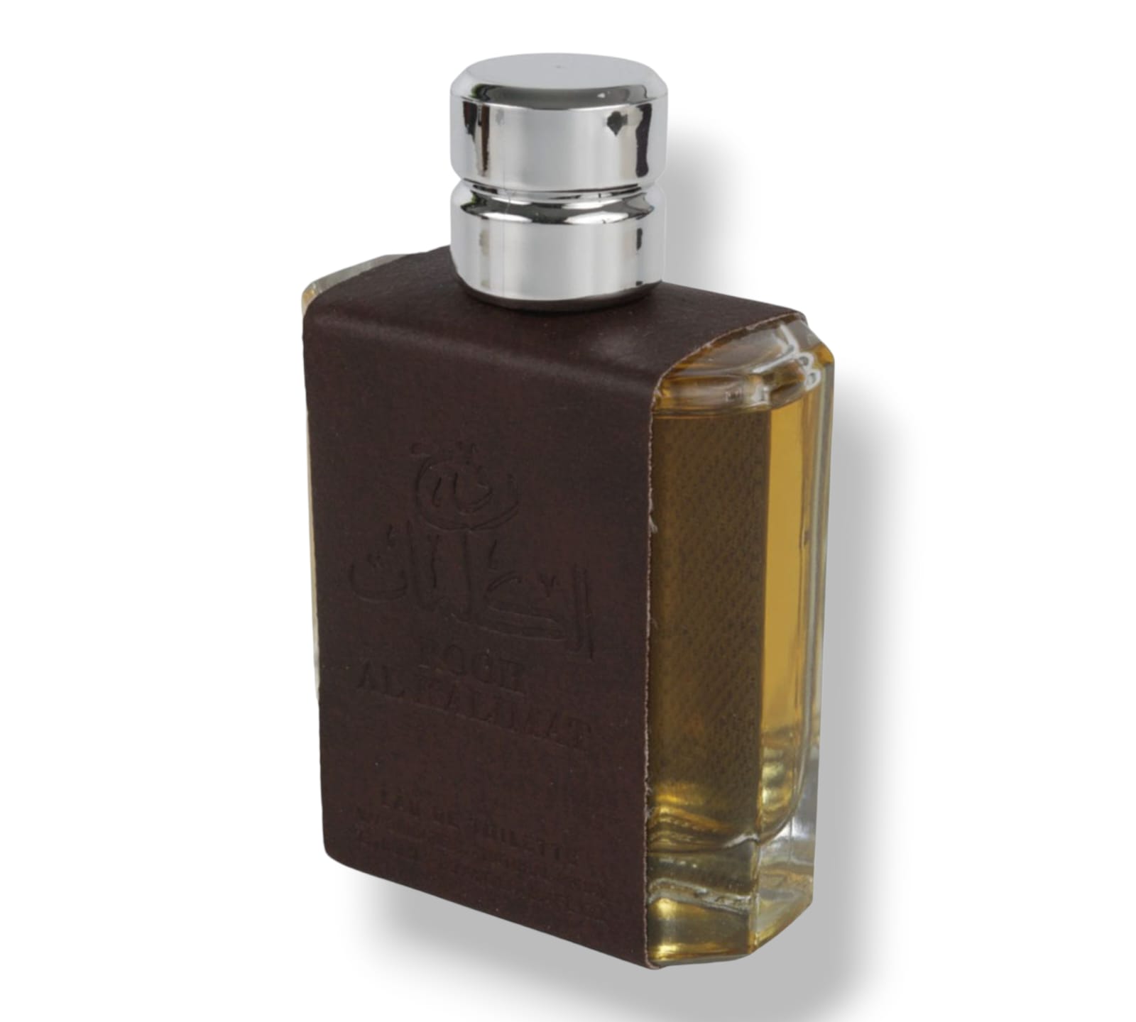 عطر روح الكلمات - الصورة 2