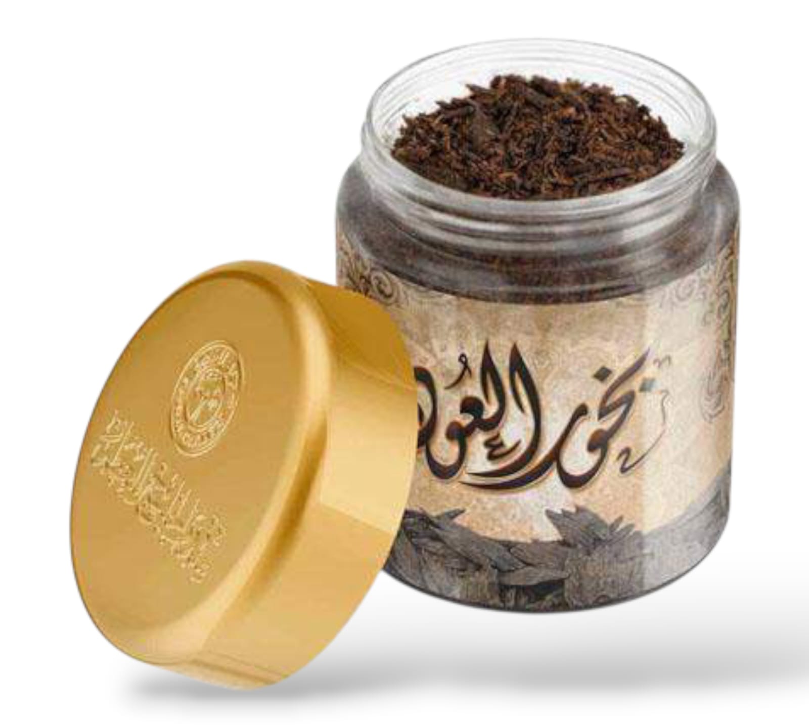 بخور العود (عود مُفتّت 40g) - الصورة 2