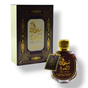 عطر سلطان العود