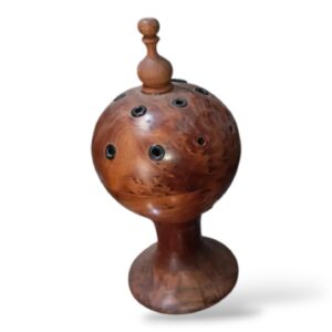 مبيخرة العرعار