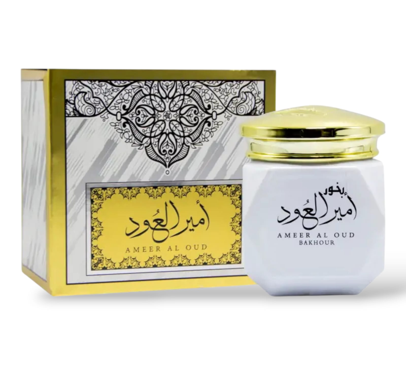 بخور أمير العود