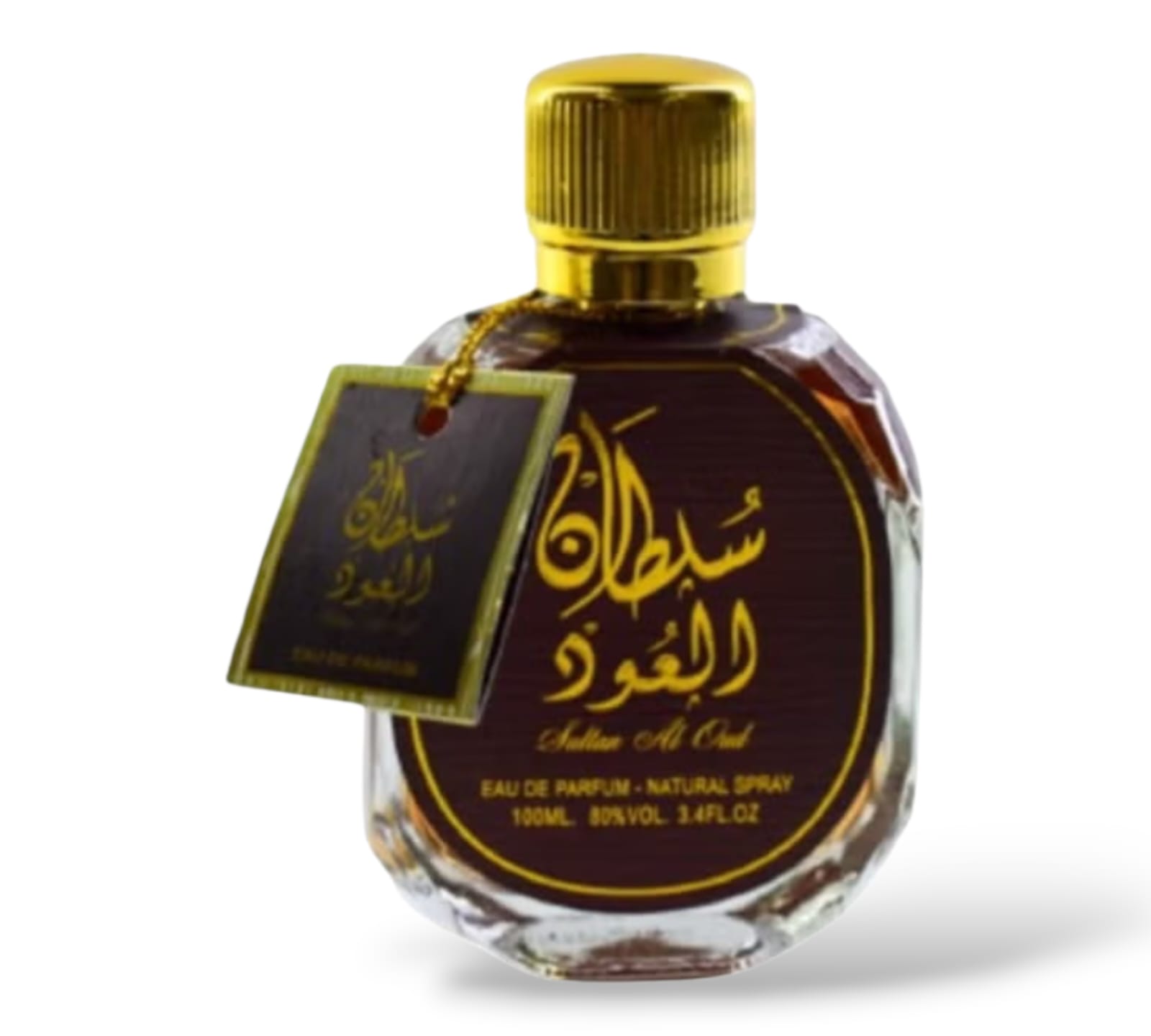 عطر سلطان العود - الصورة 2