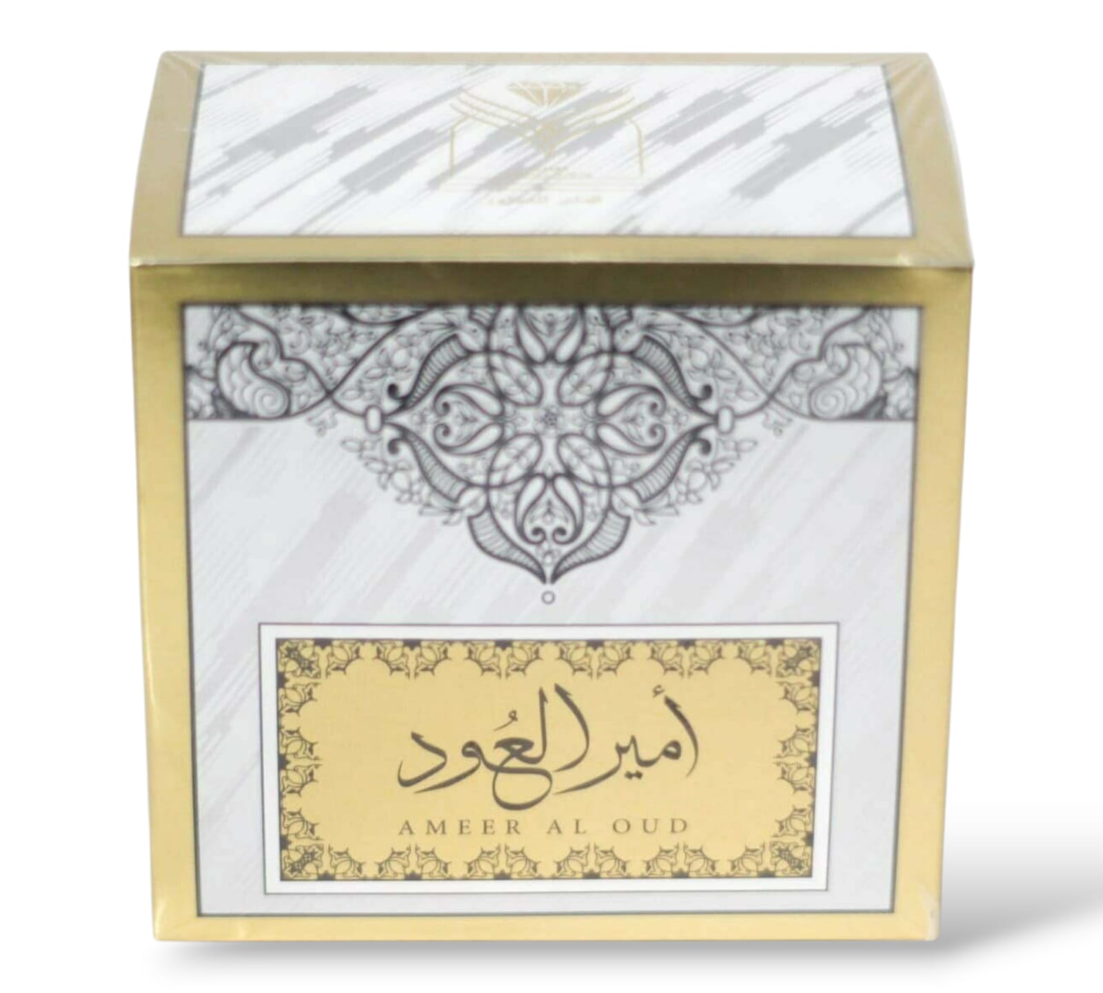 بخور أمير العود - الصورة 2