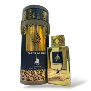 عطر فارس العود
