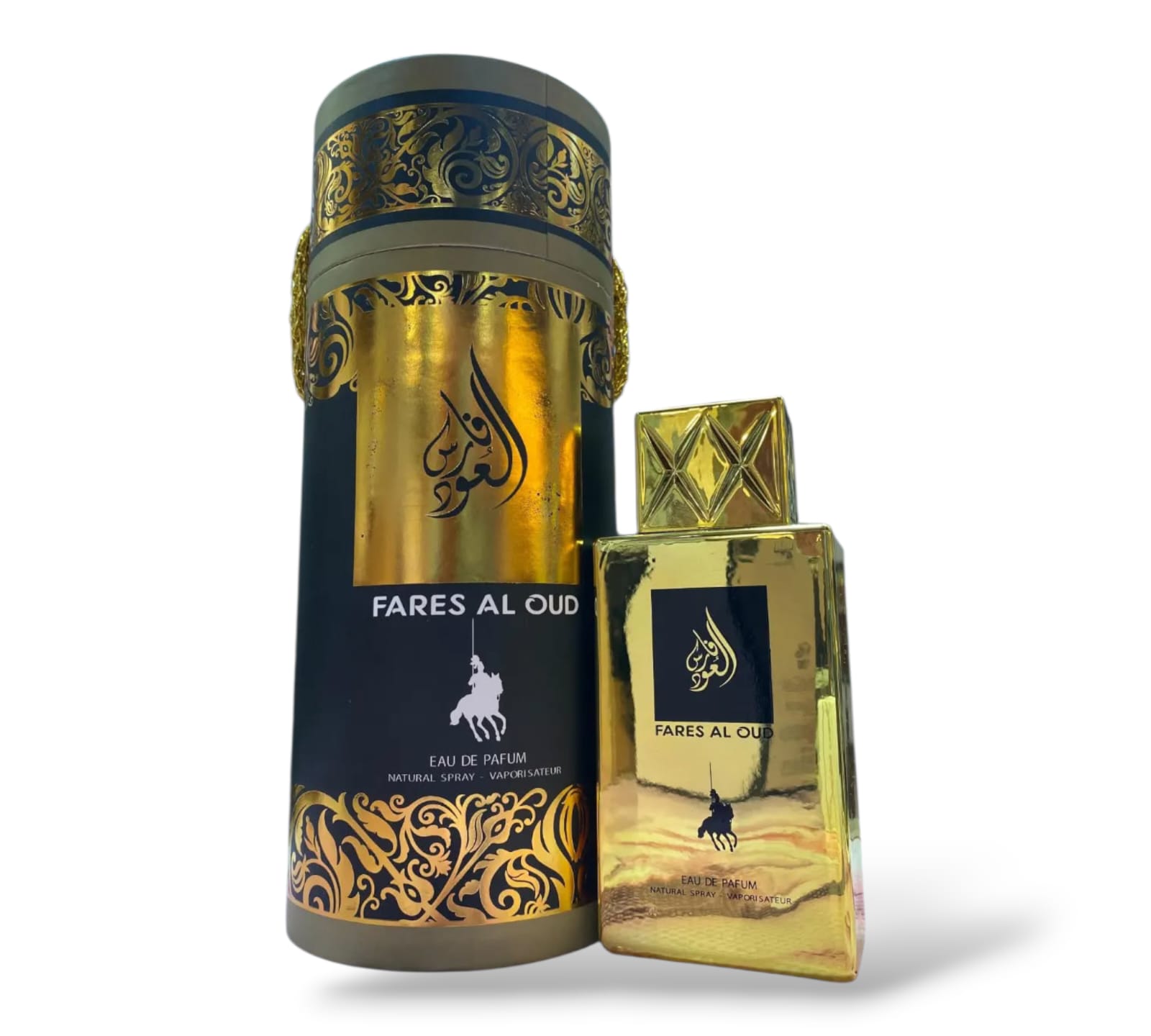 عطر فارس العود