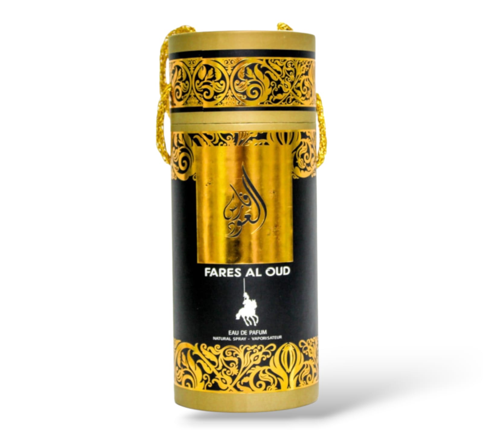عطر فارس العود - الصورة 2