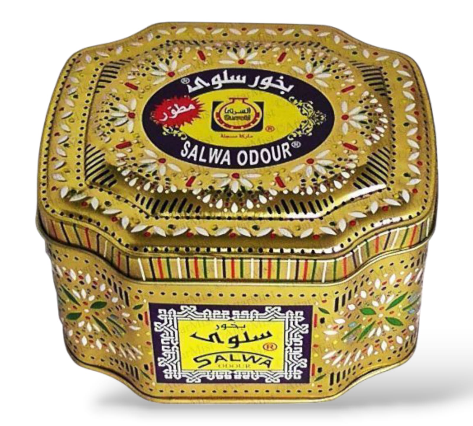 بخور سلوى - الصورة 2