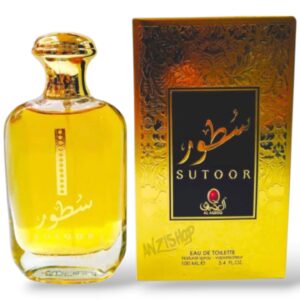 عطر سطور