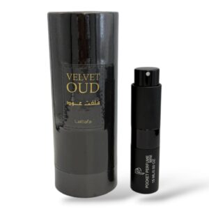 عطر فلفت عود