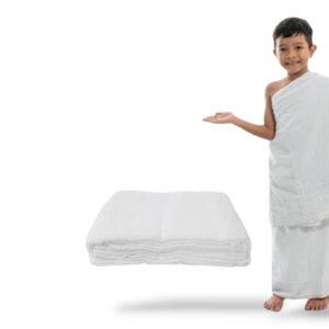 إحرام أطفال