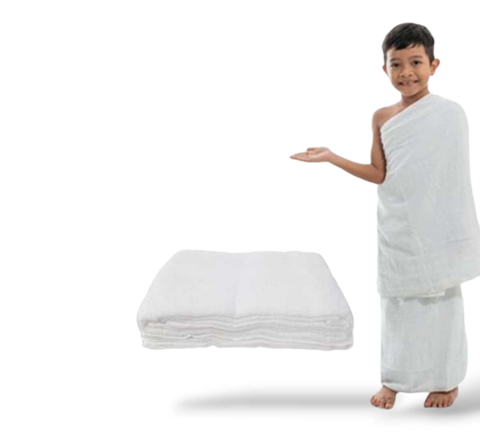 إحرام أطفال