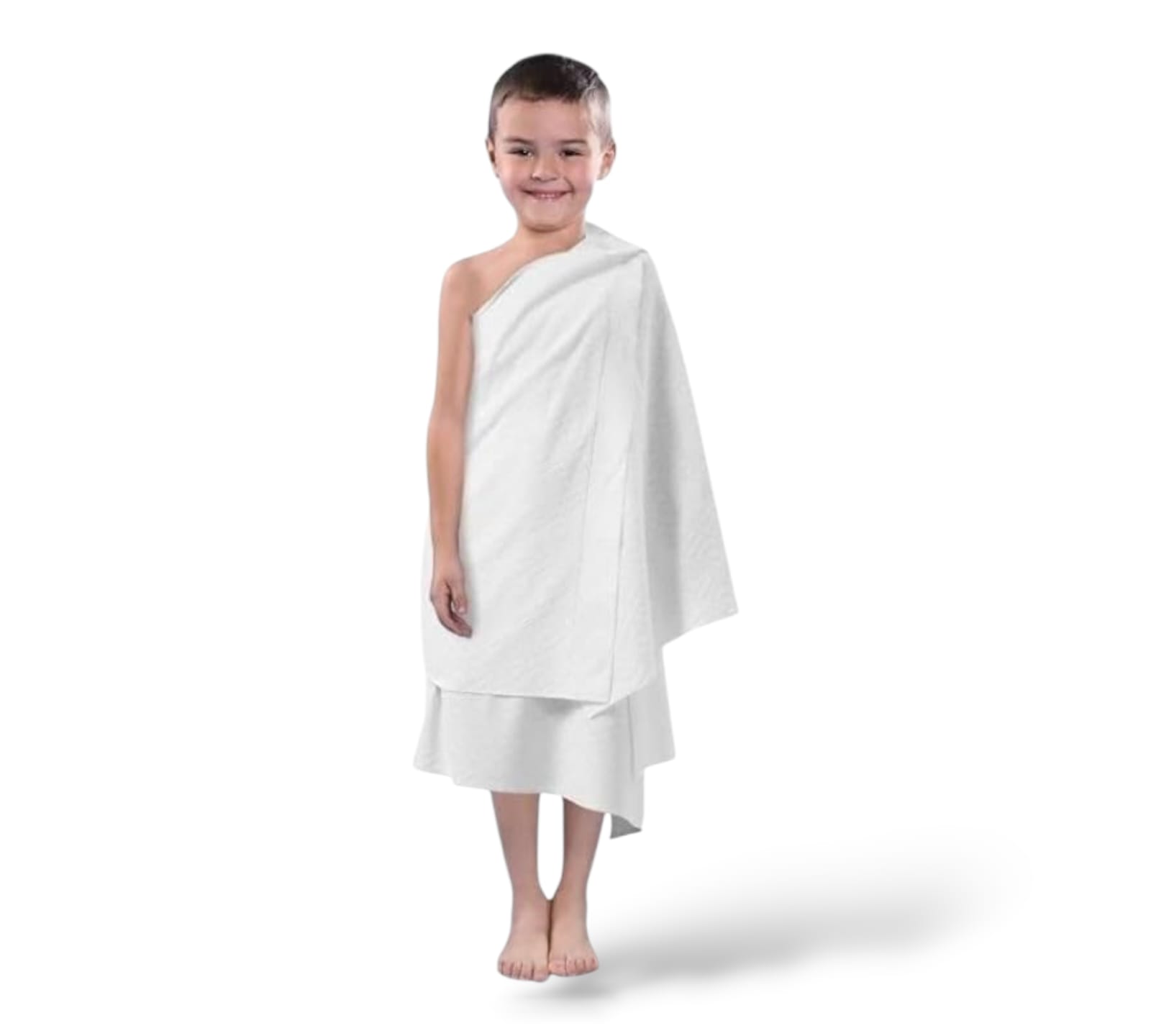 إحرام أطفال - الصورة 2